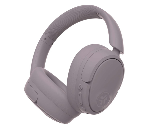 Jlab JBuds Lux ANC Mauve - 1273547 - zdjęcie 3